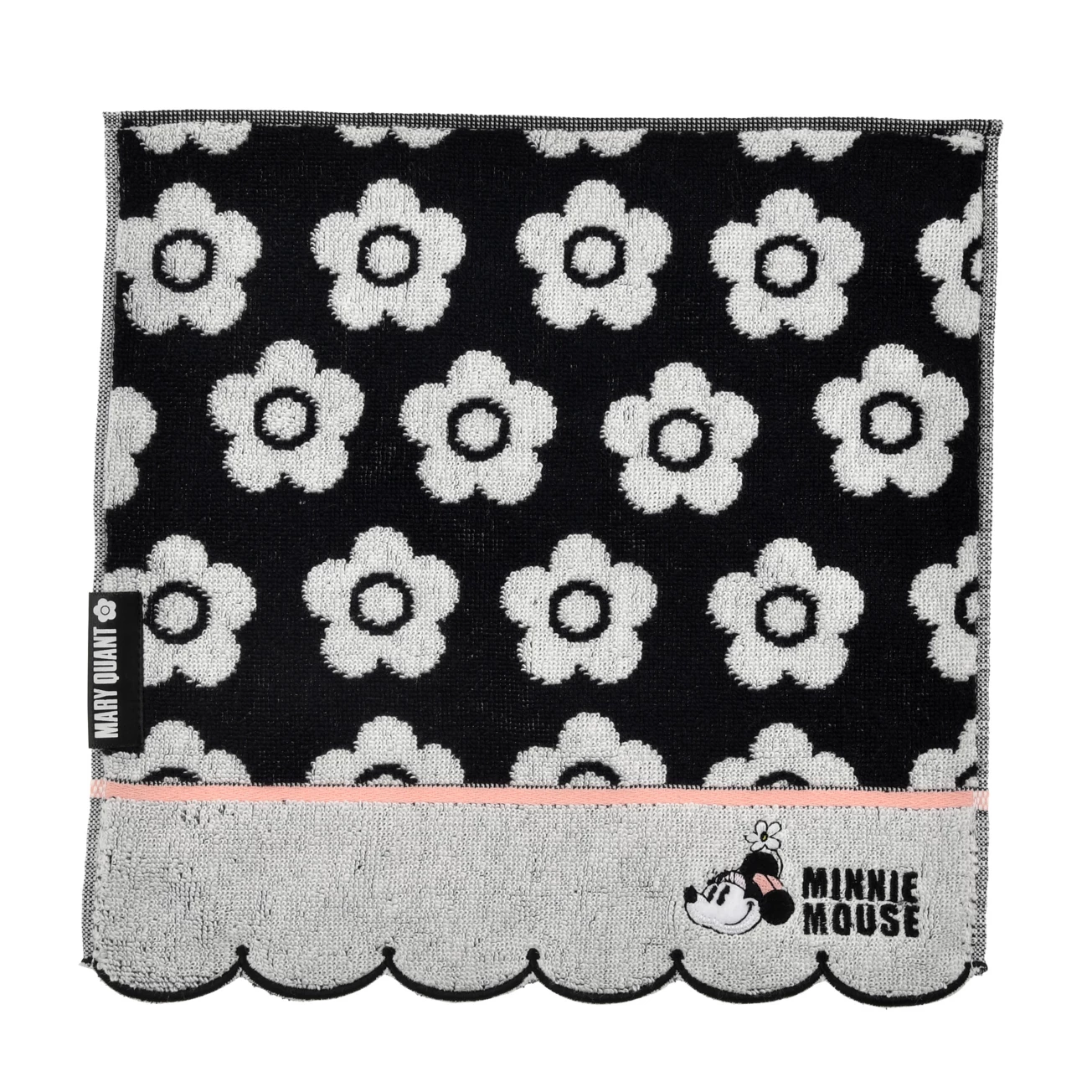 SDJ - MARY QUANT 2023 - Minnie Mouse Mini Towel