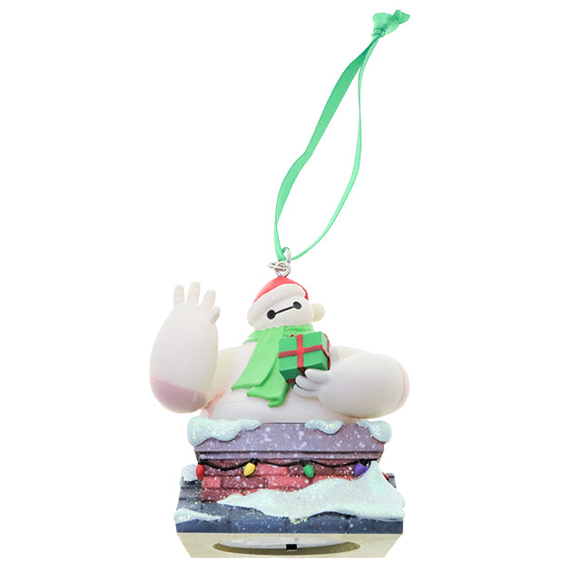 HKDL - Christmas 2022 Collection - Baymax Light-up Ornament