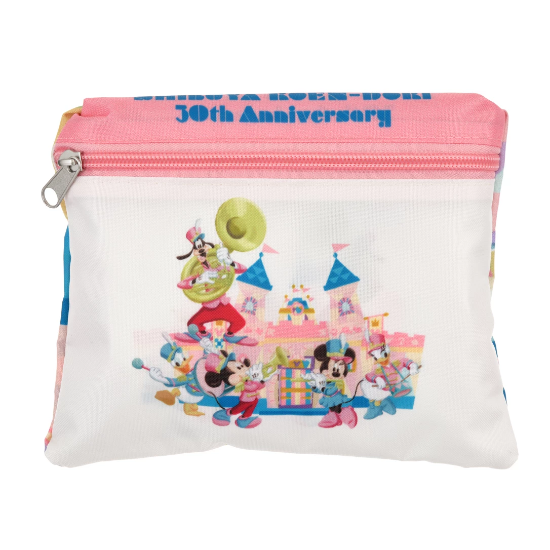 SDJ - Shibuya Store 30th Anniversary - Eco Bag