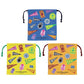 TDR - Monster University Collection - Pouch set