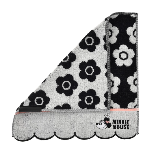 SDJ - MARY QUANT 2023 - Minnie Mouse Mini Towel