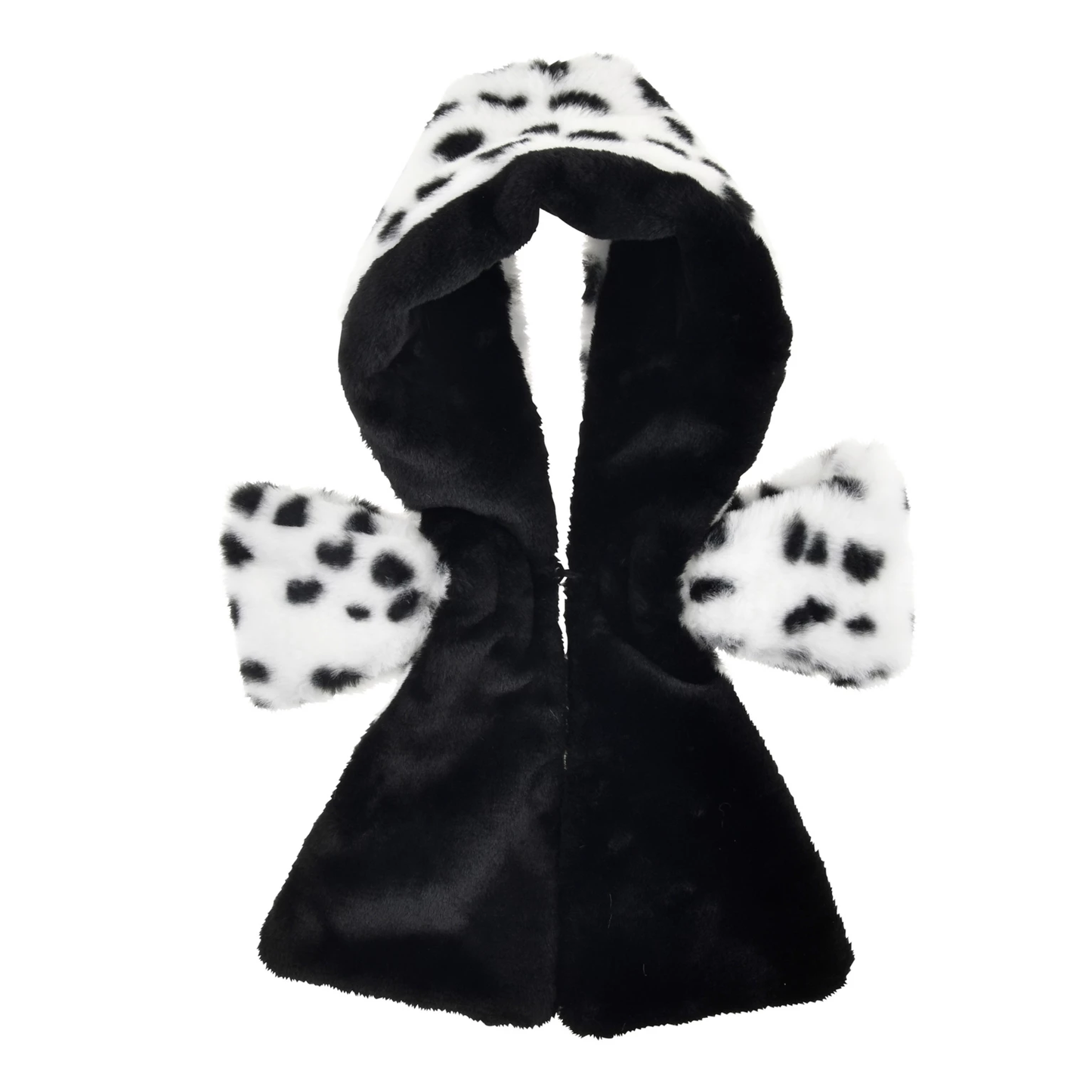 SDJ - WINTER ACCESSORY 2022 - 101 Dalmatian Scarf