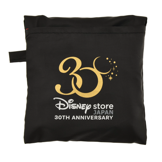 SDJ - Disney Store Japan 30TH Anniversary - Eco bag