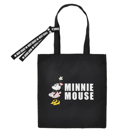 SDJ - MARY QUANT 2023 - Minnie Mouse Tote Bag