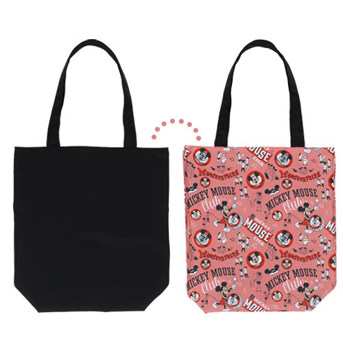 TDR - Disney 100 Anniversary - Revisable eco bag