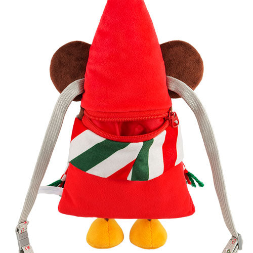 TDR - Christmas 2022 - Mickey Mouse Crossbody bag