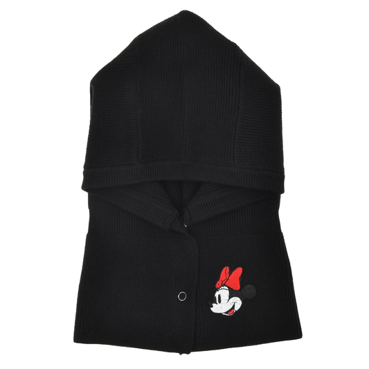 SDJ - WINTER ACCESSORY 2022 - Minnie Mouse Hat