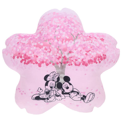 TDR - Sakura 2023 Collection - Cushion