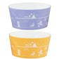 TDR -  Tokyo Disney Resort Bowl Set of 4