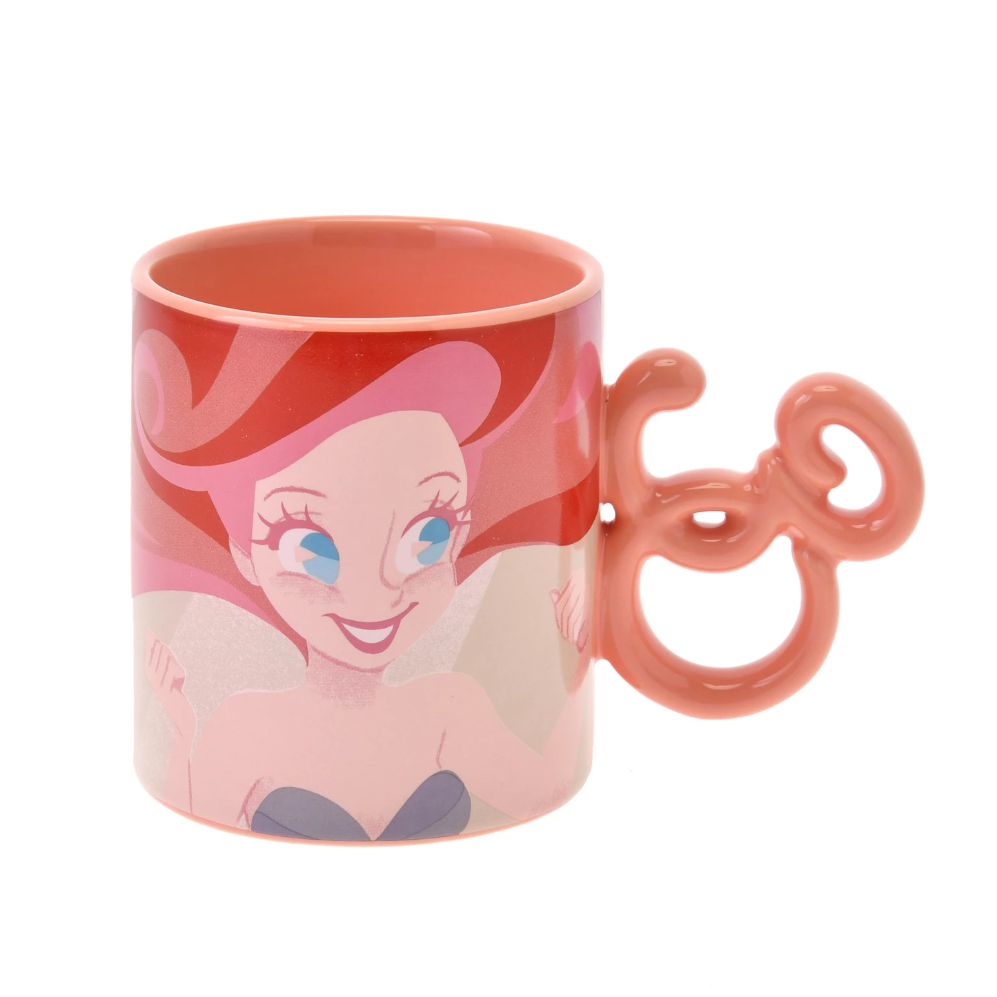 SDJ - Disney Store Japan 30TH Anniversary - Ariel Mug