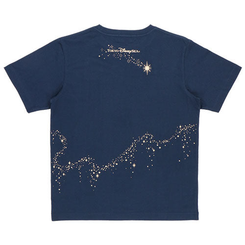 TDR - Disney Sea Believe! Sea of Dreams - Shirt