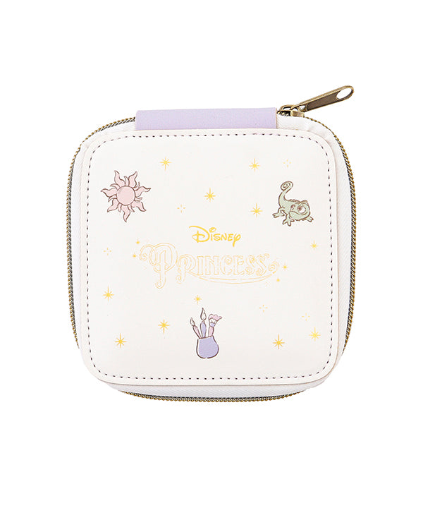 Japan Disney 3coins - pouch