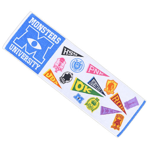 TDR - Monster University Collection - Towel