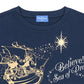 TDR - Disney Sea Believe! Sea of Dreams - Shirt