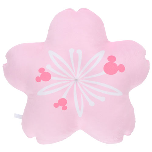 TDR - Sakura 2023 Collection - Cushion