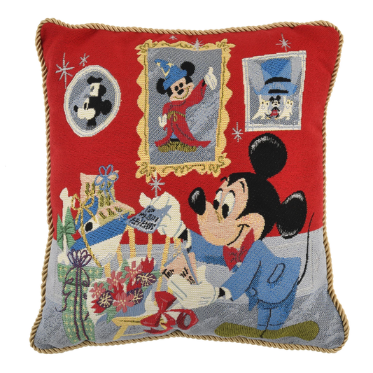 SDJ - Disney Store Japan 30TH Anniversary - Cushion