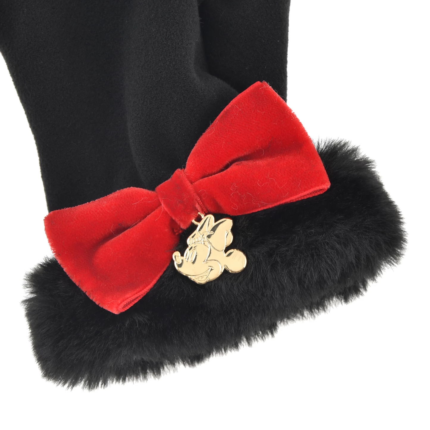 SDJ - WINTER ACCESSORY 2022 - Minnie Mouse Gloves