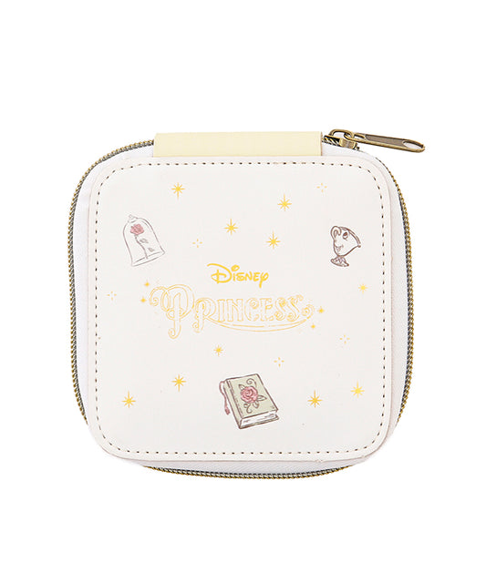 Japan Disney 3coins - pouch