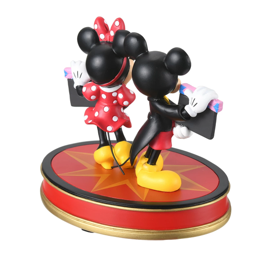 SDJ - Disney Store Japan 30TH Anniversary - Figure