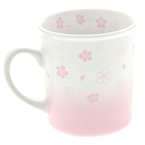 TDR - Sakura 2023 Collection - Mug