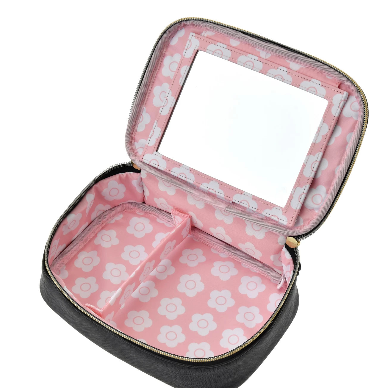 SDJ - MARY QUANT 2023 - Minnie Mouse Cosmetic Bag