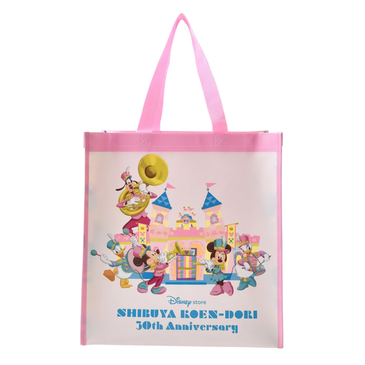 SDJ - Shibuya Store 30th Anniversary - Shopper bag