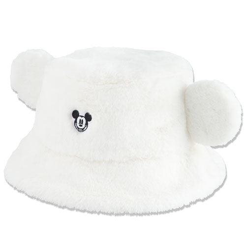 TDR - Winter 2022 - Mickey Bucket hat