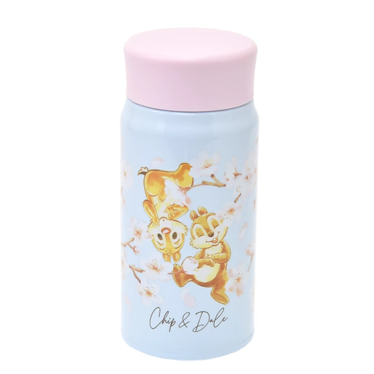 SDJ - Sakura 2022 - Water Bottle