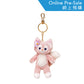HKDL - LinaBell Key Chain - Standing Pose