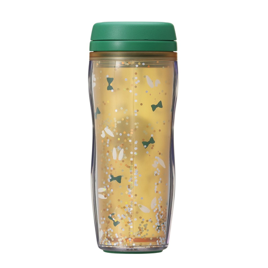 Japan Starbucks - New Year 2023 - 355ml Tumbler