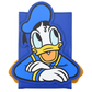 SDJ - Donald Duck Collection