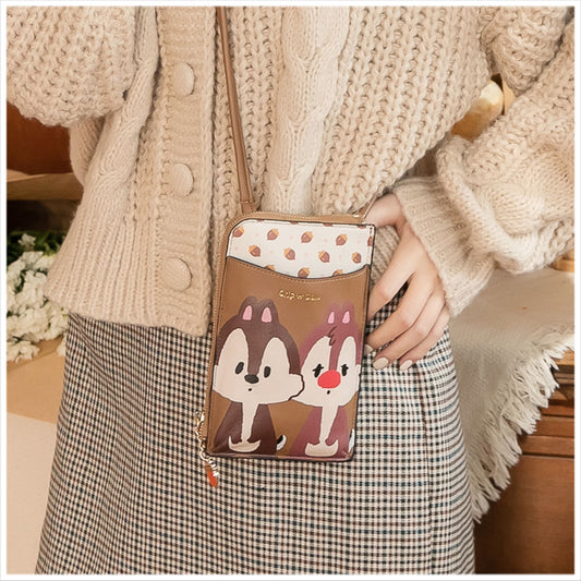 Disney Character Cell Phone bag