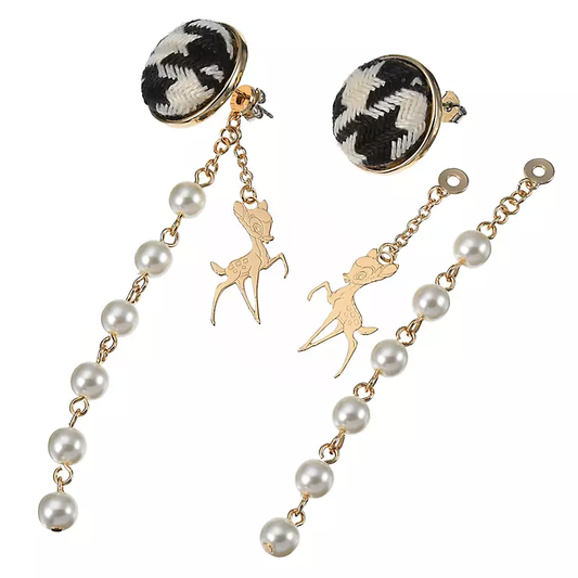 SDJ - Bambi Earrings