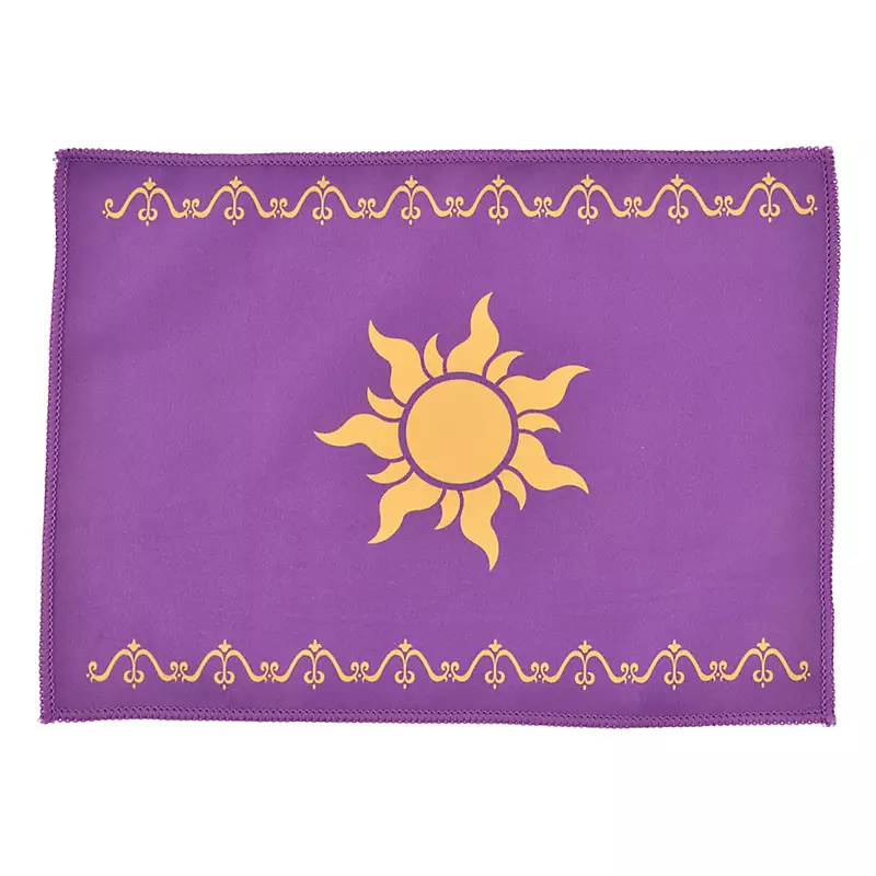 SDJ - Tangled Collection - Screen Cleaning cloth