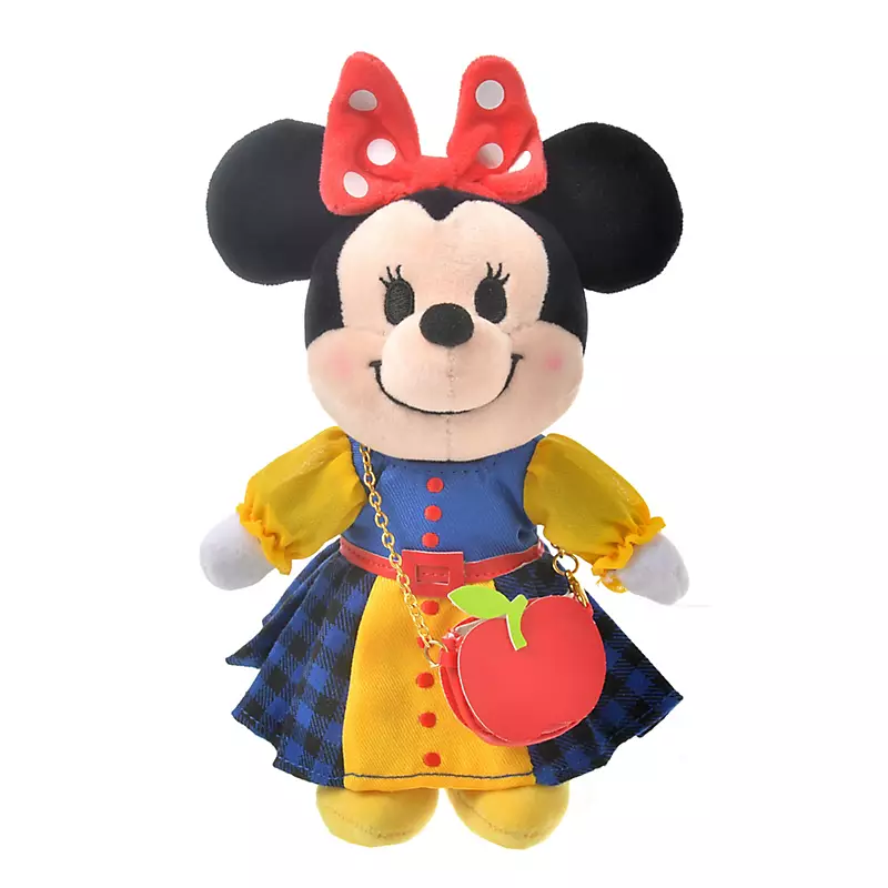 SDJ - Snow White NuiMos Japan Exclusive Outfit