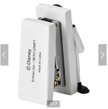 Disney Alice in Wonderland Stapler