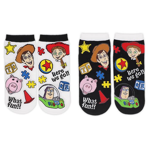 TDR - BESTIES Collection - Sock set