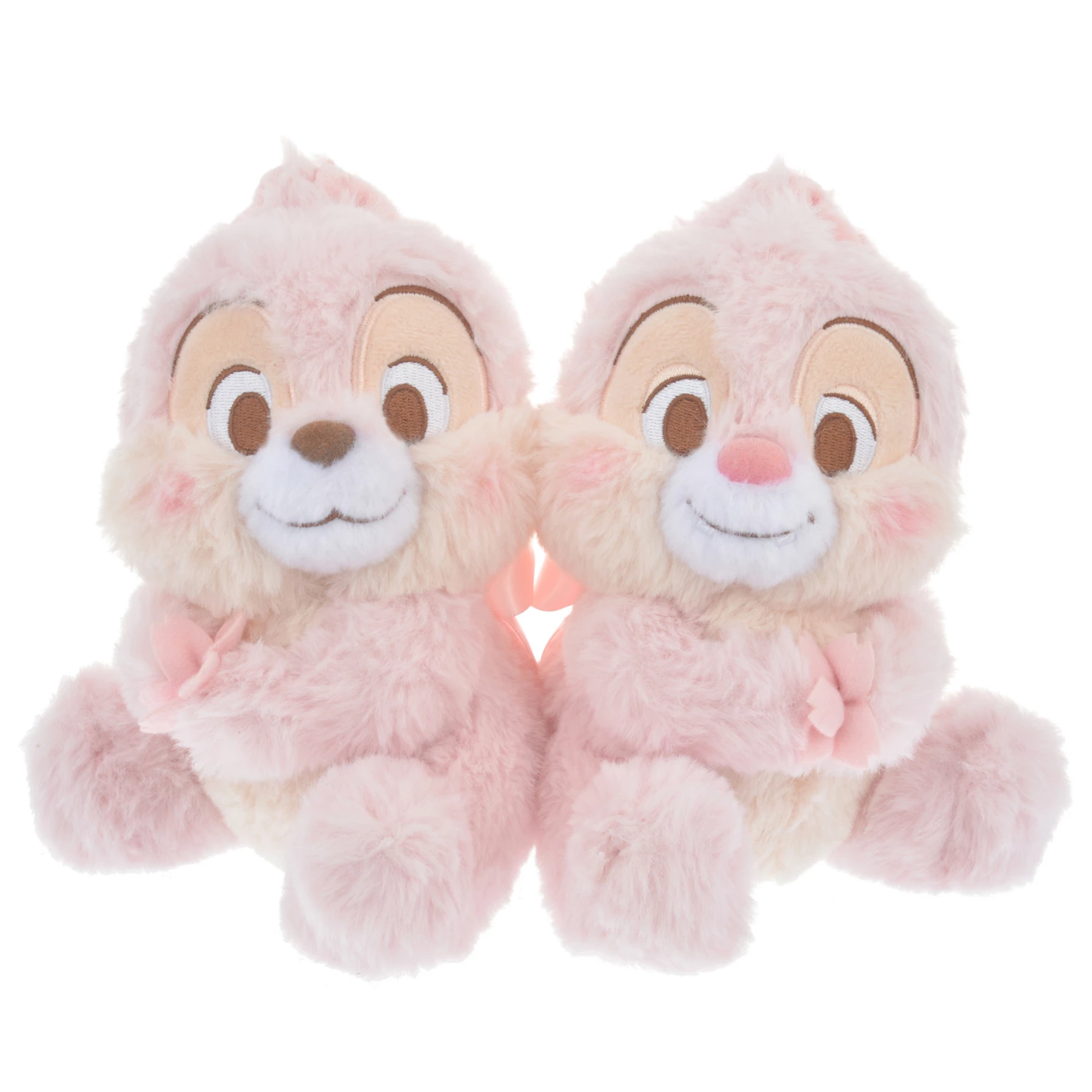 SDJ - Sakura 2023 - Chip and Dale Plush