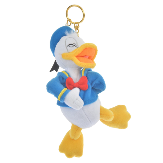 SDJ - Friendship Day 2022 - Plush keychain