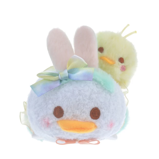 SDJ - Easter 2023 - Tsum Tsum Donald Duck