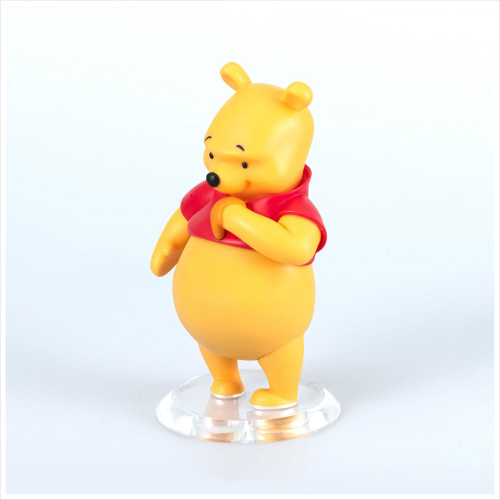 Winnie the Pooh Lamp