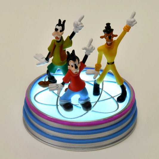 SDJ - Dance with Goofy 2022 - Figure