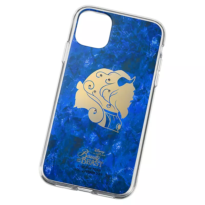 SDJ - Beauty and the Beast 30th Anniversary - iPhone 11 Case