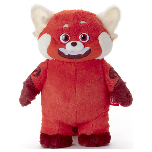 Japan Turning Red - Plush (standing)