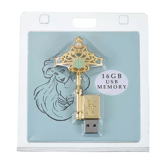 SDJ - GADGET FOR NEW LIFE - Ariel Key USB