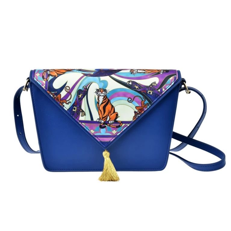 SDJ - Aladdin 30th Anniversary Collection - Crossbody bag