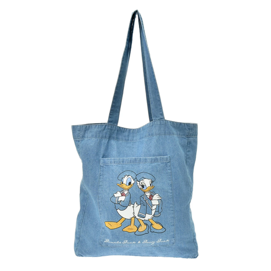 SDJ - DONALD DUCK IT'S MY STYLE Collection - Tote bag