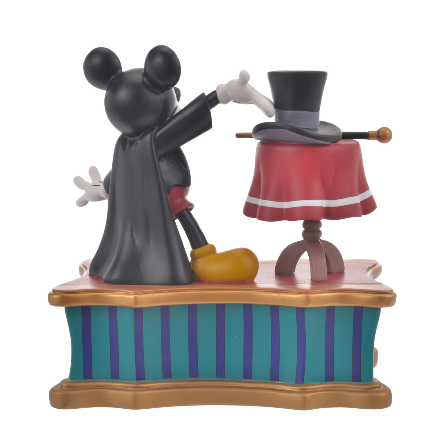 SDJ - Mickey Mouse Birthday 2022 Collection - Container