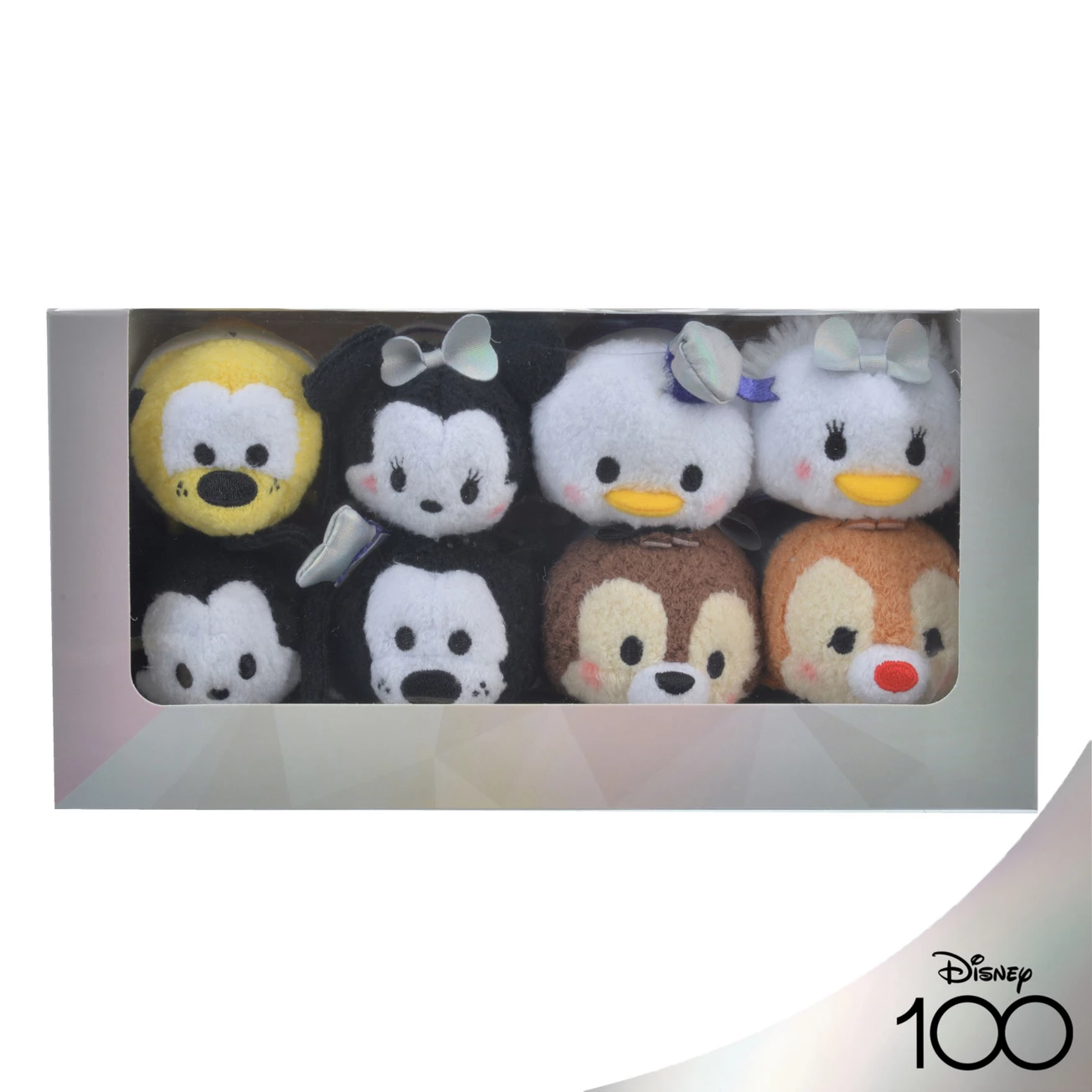 SDJ -  TSUM TSUM The Disney100 Platinum Celebration