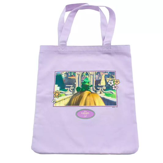 SDJ - Rapunzel Mug Tote bag